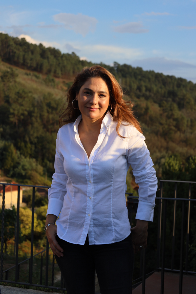 Mª Rosa Gonzalez Paoncello, fundadora de COACHING MAS DOS