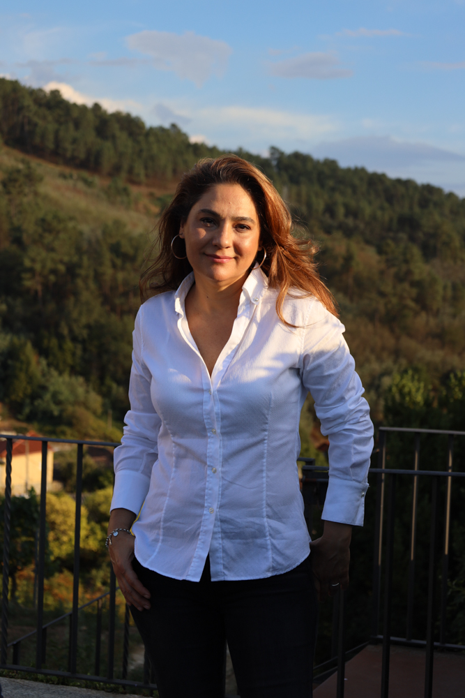 Mª Rosa Gonzalez Paoncello, fundadora de COACHING MAS DOS